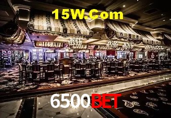 Estatísticas 6500Bet