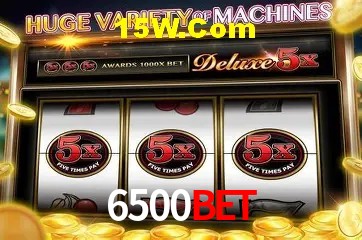 Integração de APIs 6500Bet