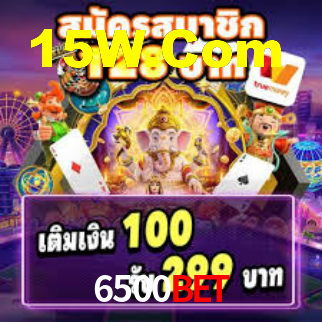 6500Bet App