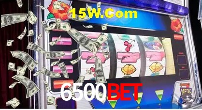 Cadastro Rápido 6500Bet