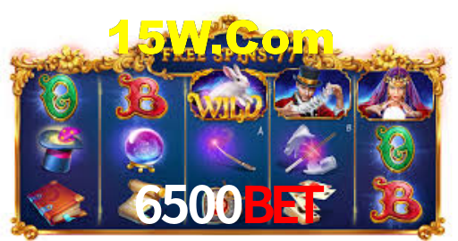 6500Bet