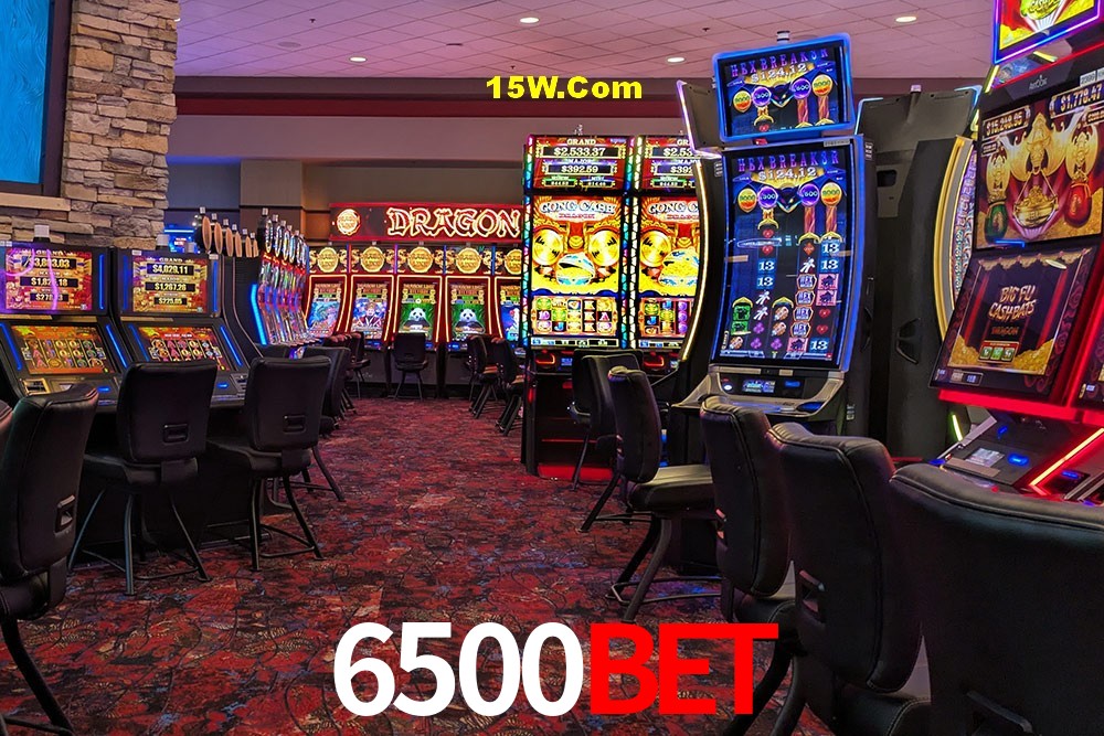 Statistics 6500Bet