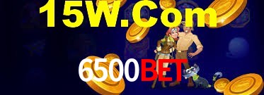 6500Bet: Jogos de Caça-Níqueis-Altas Recompensas, Roleta-Velocidade, Blackjack-Desafios Máximos