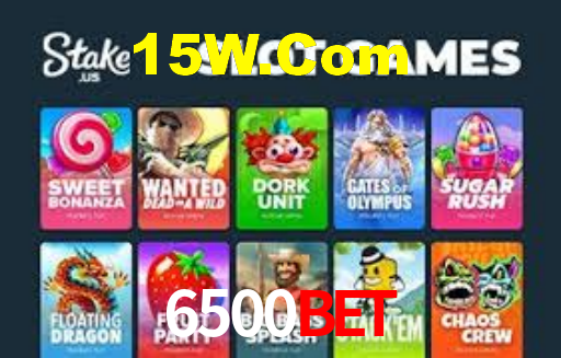 6500Bet: Seu Cassino Premiado com Pagamentos Rápidos