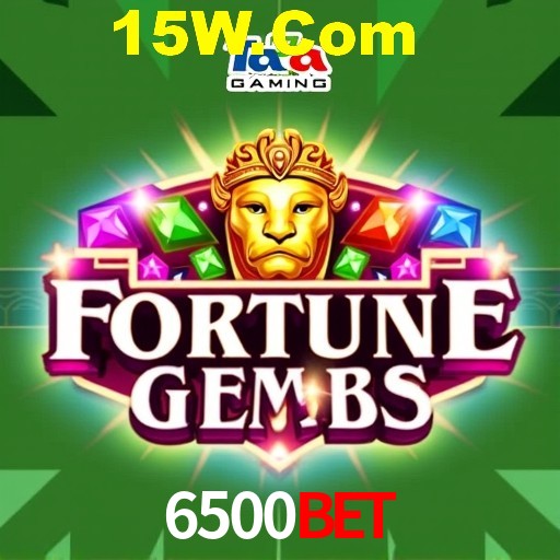 Bonus Features 6500Bet