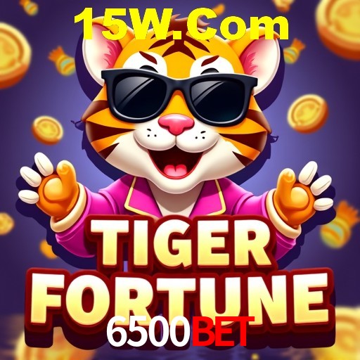 Apostas Esportivas na 6500Bet: Um Guia Completo