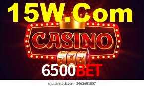 Daily Bonuses 6500Bet