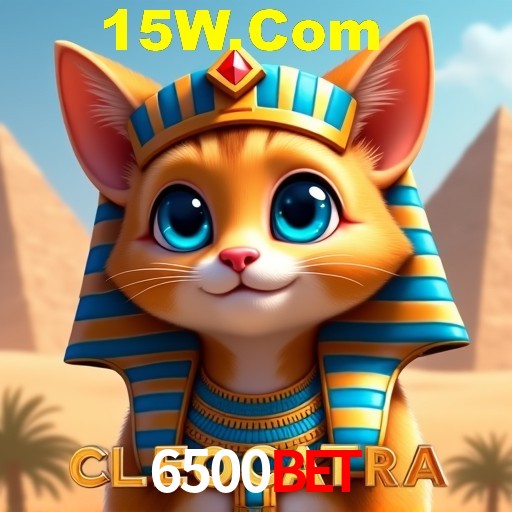 Seasonal Promotions 6500Bet