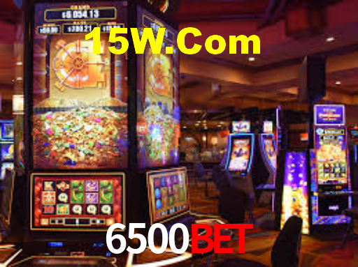 6500Bet Login