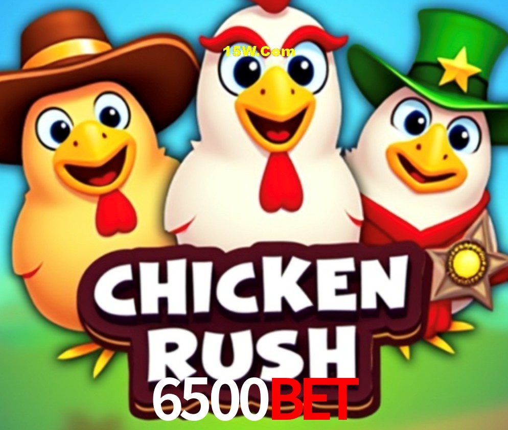 Apostas de Tênis 6500Bet