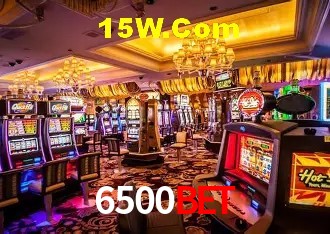 Segurança 2FA 6500Bet