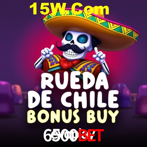 Descubra o Mundo do Cassino Online com 6500Bet