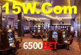Premium Interface 6500Bet