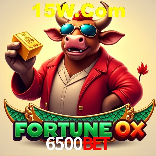 PIX Instantâneo 6500Bet