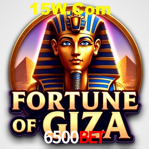 Weekend Specials 6500Bet