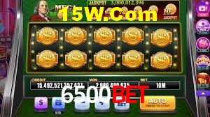 Sports Statistics 6500Bet