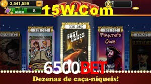 Football Betting 6500Bet
