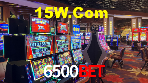 6500Bet