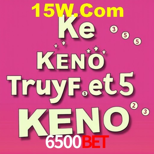 cassino 6500Bet