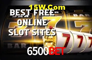 Ofertas Exclusivas 6500Bet