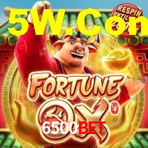 Blackjack Table 6500Bet