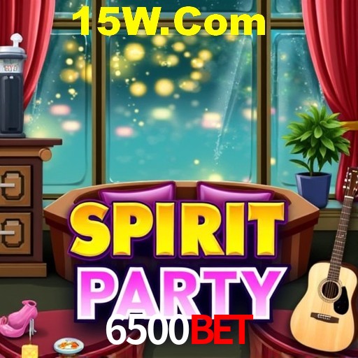 Slot Games 6500Bet