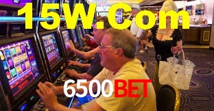Experimente o Login Seguro Premium no 6500Bet
