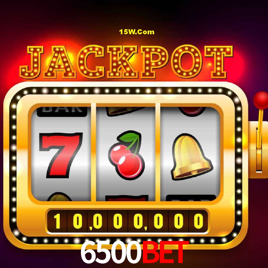 Experiência VIP 6500Bet