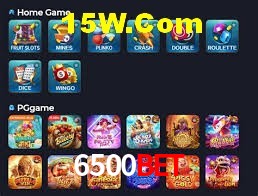 VIP Casino 6500Bet