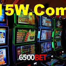 Programa VIP 6500Bet