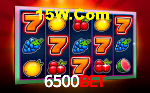 6500Bet Login