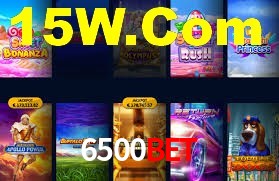 6500Bet App