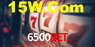 Live Casino 6500Bet