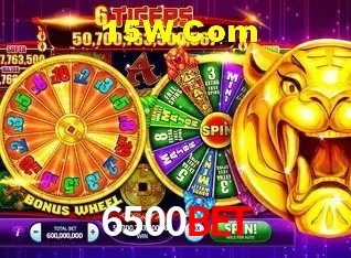 Diretório de Jogos 6500Bet