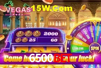 Sistemas de Segurança 6500Bet