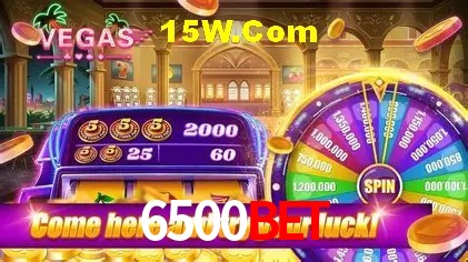 Estatísticas do Jogo 6500Bet