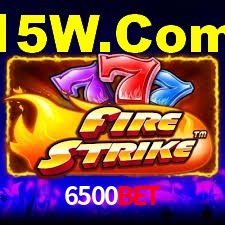 Roulette Table 6500Bet
